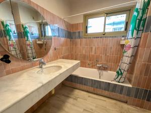 Appartement lumineux, tout confort, Palais à 500 m