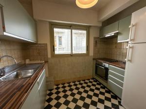 Appartement lumineux, tout confort, Palais à 500 m