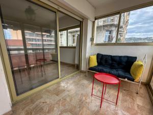 Appartement lumineux, tout confort, Palais à 500 m