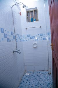 Amazing apartment in Milimani Kisumu-Kabs