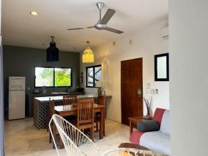 Sweet Apartment Tulum town Great Pool