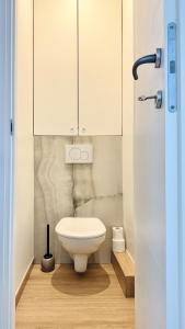 Cozy Croisette Retreat Cannes