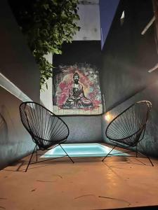 Best Location Apartment with Pool