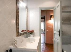 Villa Paradiso con Piscina - Santa Teresa Gallura