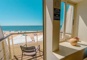 Luz Beach Apartments