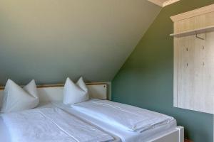 Traumhaftes Appartement - Odins Blick Wohnung 24 - exklusive Strandlage, Gartenanlage, Sauna