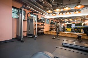 For Students Only The West Wing in Cardiff