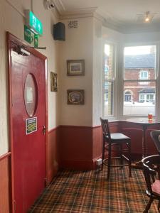 The keyberry hotel