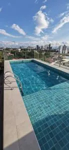 Apartamento moderno en ubicacion privilegiada - Hamacas