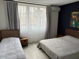 Walk to Everything! - Dragash