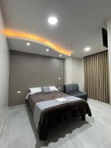 Hotel Tonaka - Carmela