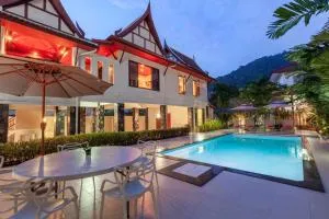 Sabai Villa Kata by RESAVA - Kata Beach