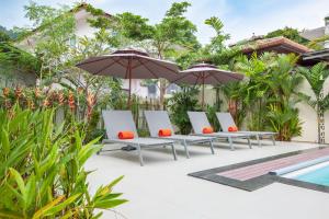 Sabai Villa Kata by RESAVA