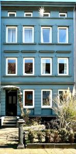 Boutique Apartment im charmanten Altbau