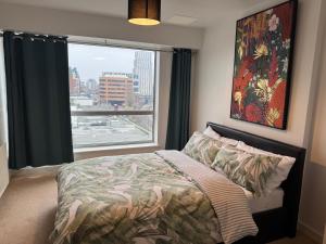 Harrow Town Centre Apartment