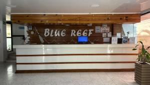 Hotel Blue Reef by On vacation