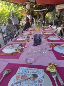 ENTRE TERRE et MER Côte dAzur VAR