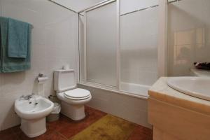 Apartamento Esmeralda T2 com Terraço
