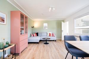 Ferienwohnung "Düne 9"