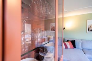 Ferienwohnung "Düne 9"