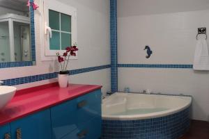 Casa amplia - Ideal para familias, terraza y relax