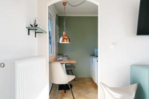 Ferienwohnung "Krabbenkiste"
