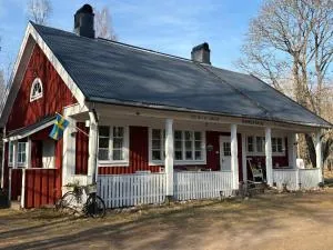 Stationskontor - Ruda