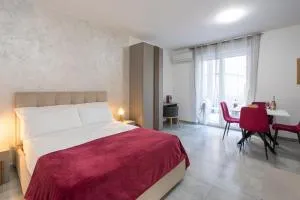 Perlanera appartamenti - Corato