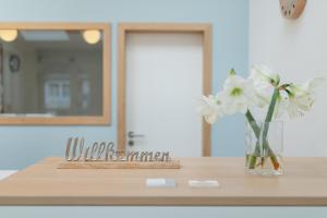Haus Bielefeld Ferienwohnung 33a