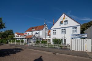 Haus Bielefeld Zimmer 30a