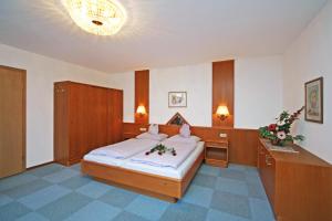 Apartment room in Fleger Appartements