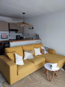 Appartements la detente : photos des chambres