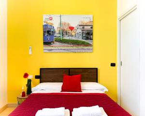 CiaoMi - Hostel & Long Stay - Milano Niguarda & Bicocca