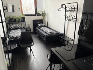 INDUSTRIAL ZONE-STUDIO 3 