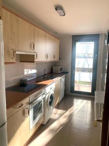Apartamento Relax Cirueña Rioja Piscina Golf Esquí