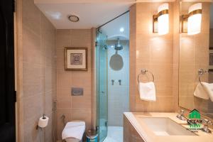 Souk Al Bahar - Burj Khalifa - Dream View Holiday Home Rental