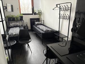 INDUSTRIAL ZONE-STUDIO 3 