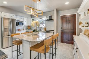 Walk to Scottsdale Stadium Remodeled Home!