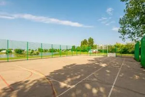 Grange Leisure Park - Strubby