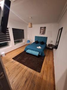 Hostal Sueños De Lujo