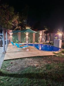 Hostal Sueños De Lujo