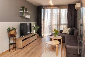 Кs City Living with Free Parking