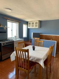 Hostal Saint Michell, El Quisco