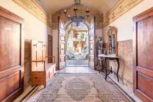 Appartamenti Villa Letizia - Foiano della Chiana