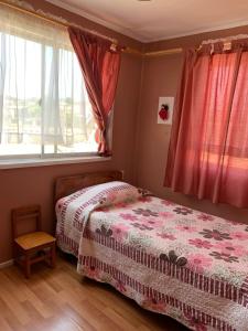 Hostal Saint Michell, El Quisco