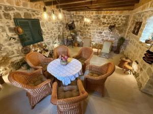 Peaceful house in Dubrovnik