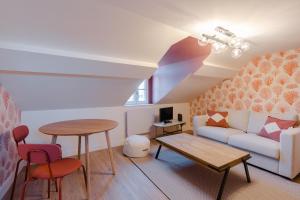 la parenthèse cabourgeaise