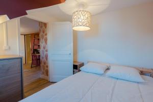 Appartements la parenthese cabourgeaise : photos des chambres