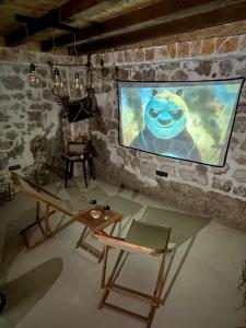 Peaceful house in Dubrovnik