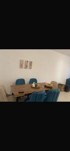 Chalet at Amwaj north coast